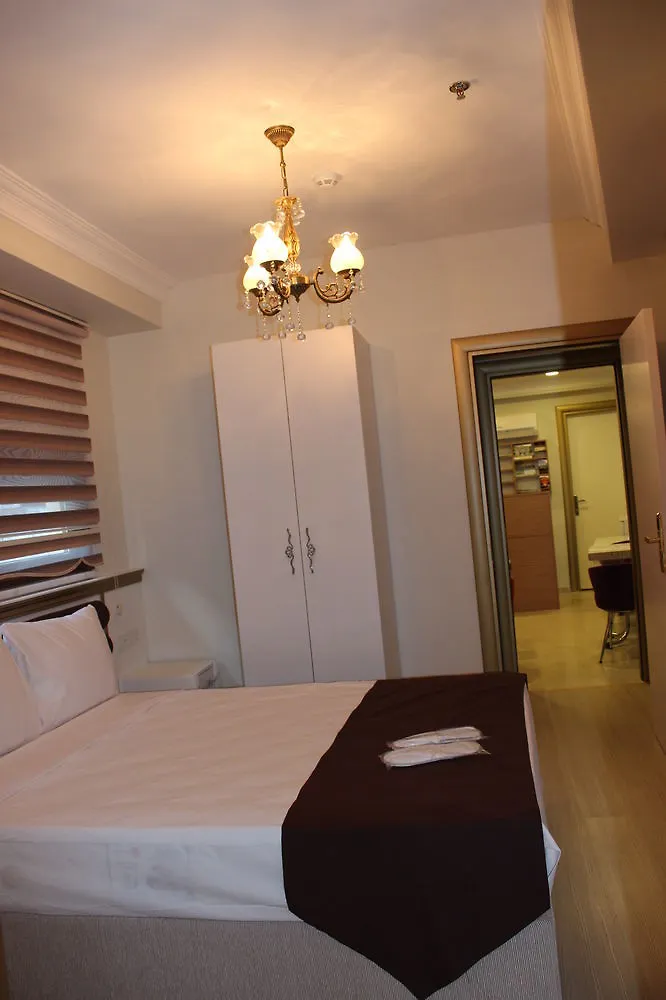 Mini Nova Old City Estambul Hotel