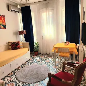 La Bella *** Istanbul