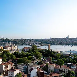 Radisson Blu Pera ***** Istambul