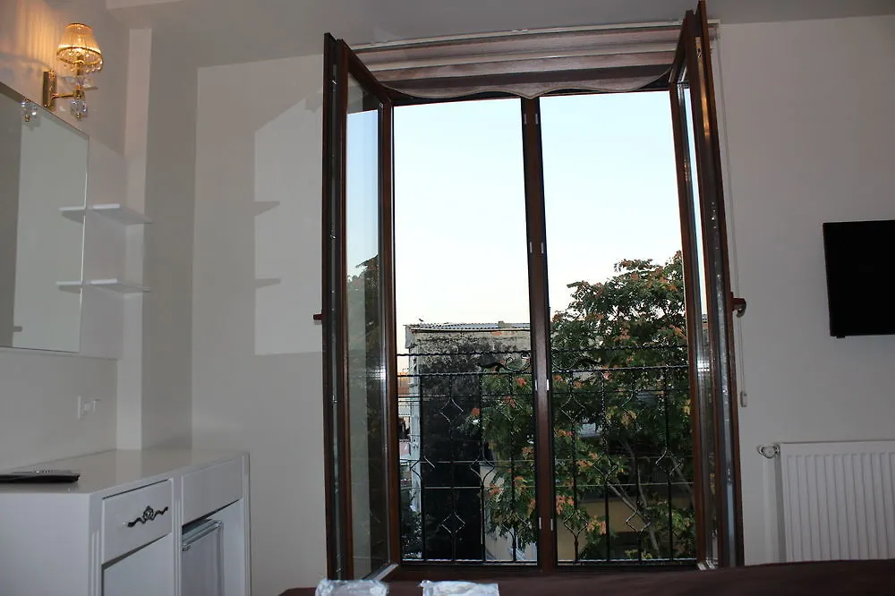 Mini Nova Old City Istanbul Hotel