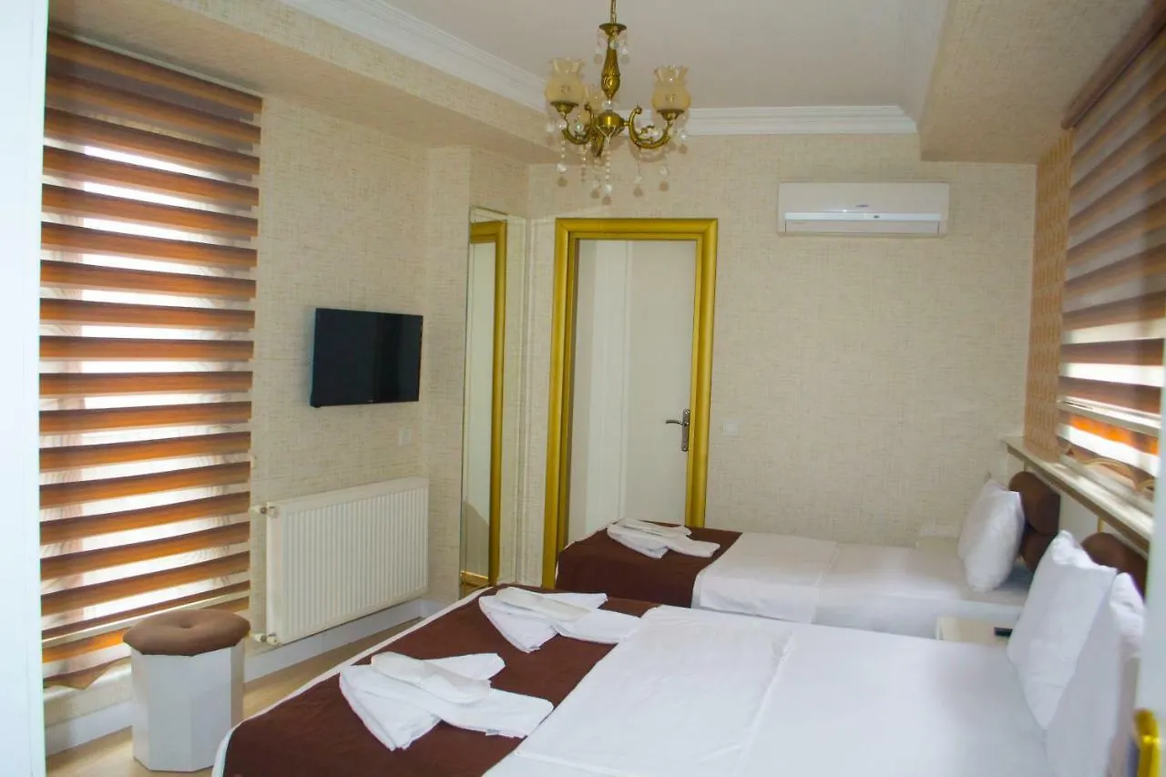***** Hotel Mini Nova Old City Istanbul Turkey